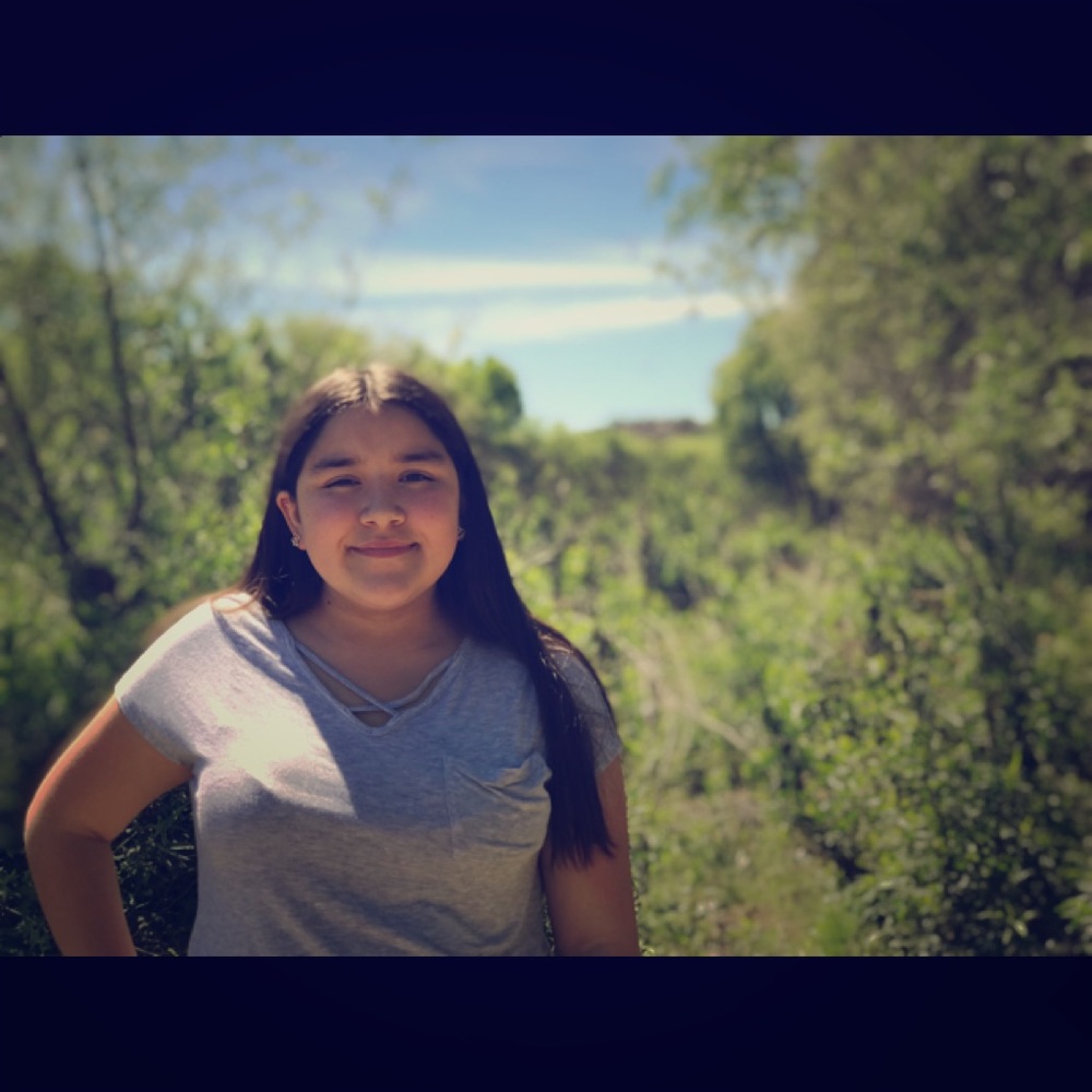 Meet your Posher, Viviana